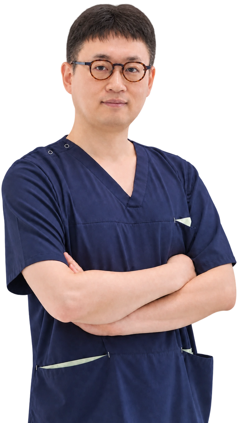 한재웅 대표원장